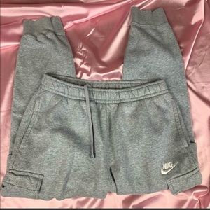 Nike Sweatpants